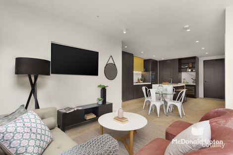 Property photo of 604/9 Shuter Street Moonee Ponds VIC 3039