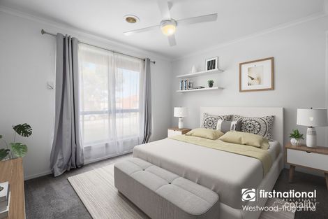 Property photo of 13 Bartlett Crescent Hoppers Crossing VIC 3029