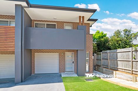 Property photo of 4 Edenlee Street Epping NSW 2121