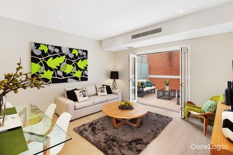 Property photo of 111A Riley Street Darlinghurst NSW 2010