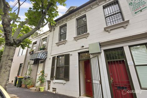 Property photo of 111A Riley Street Darlinghurst NSW 2010