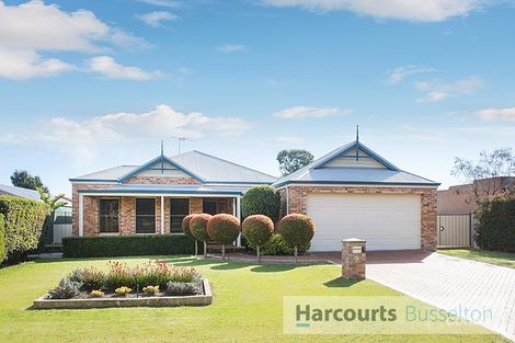 Property photo of 3 Kingfisher Boulevard West Busselton WA 6280