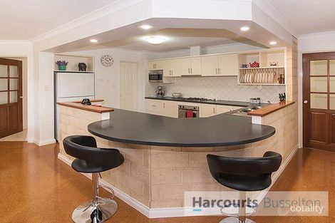 Property photo of 3 Kingfisher Boulevard West Busselton WA 6280