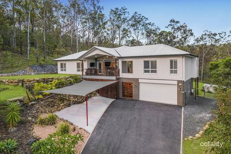 236-238 William Humphreys Dr, Mundoolun, QLD 4285