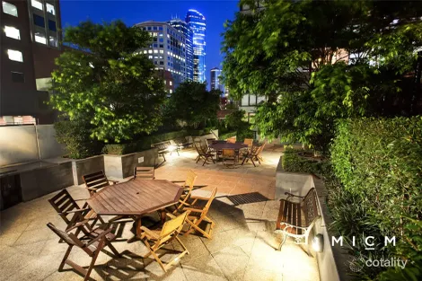 Property photo of 402/668 Bourke Street Melbourne VIC 3000