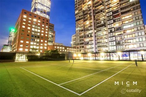 Property photo of 2405A/668 Bourke Street Melbourne VIC 3000