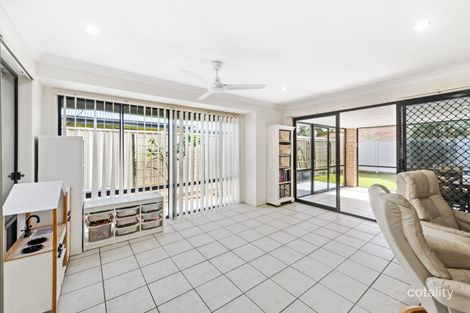 Property photo of 7 Maloney Place Pelican Waters QLD 4551