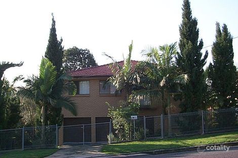 Property photo of 19 Globe Street Ashgrove QLD 4060