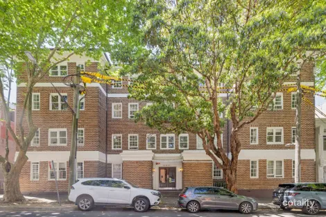 4/360-364 Bourke St, Surry Hills, NSW 2010
