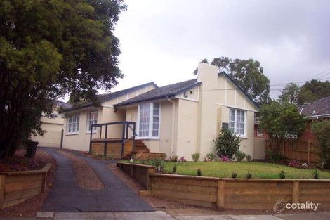 4 Osprey St, Vermont, VIC 3133