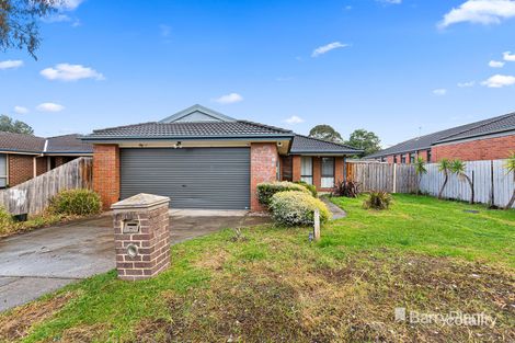 Property photo of 14 Heidi Court Pakenham VIC 3810