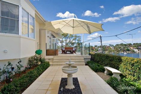 Property photo of 9 Cumbee Lane Caringbah South NSW 2229