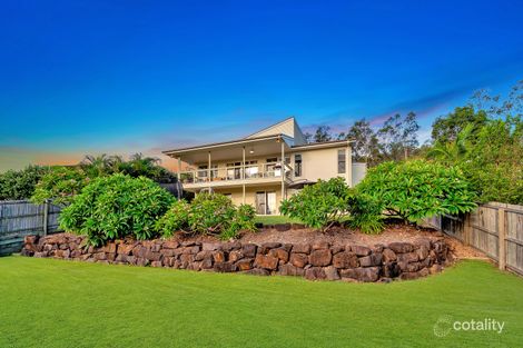 Property photo of 8 Gecko Crescent Upper Coomera QLD 4209