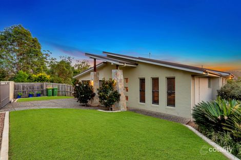 Property photo of 8 Gecko Crescent Upper Coomera QLD 4209
