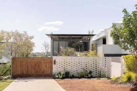 Property photo of 12A Philip Street East Fremantle WA 6158