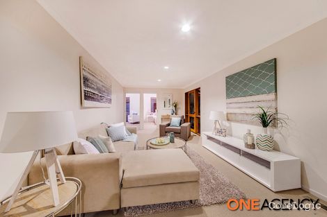 Property photo of 39 Studley Street Kambah ACT 2902