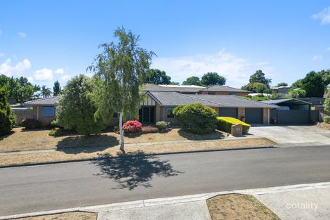 1 Strzelecki Ct, Warragul, VIC 3820