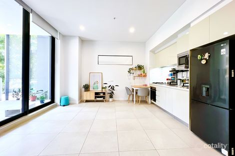 125/44 Church Ave, Mascot, NSW 2020