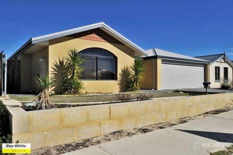 Property photo of 8 Addingham Drive Ellenbrook WA 6069