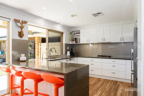 Property photo of 15 Motril Avenue Coogee WA 6166