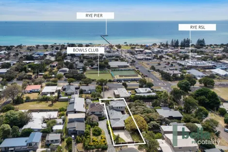 Property photo of 2 Sinclair Avenue Rye VIC 3941