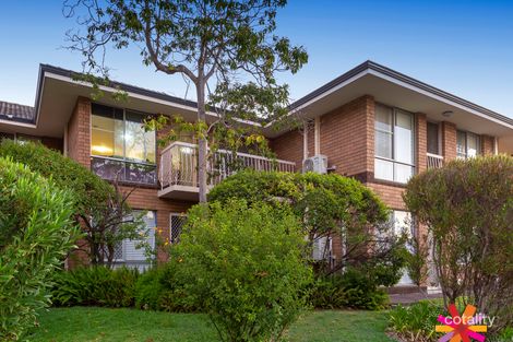 Property photo of 20/322 Canning Highway Como WA 6152