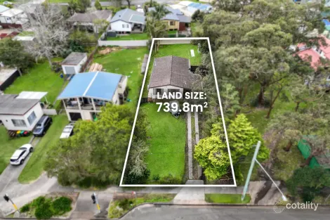 Property photo of 187 Wyong Road Killarney Vale NSW 2261