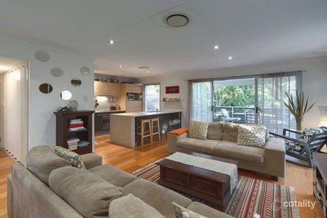 Property photo of 10/35 Rutland Street Coorparoo QLD 4151