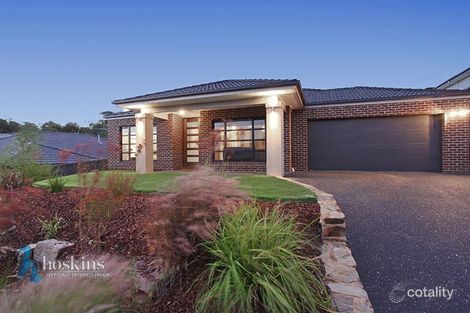 Property photo of 46 Bayview Rise Bayswater North VIC 3153