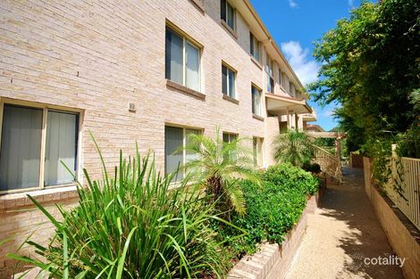 Property photo of 8/35 Central Coast Highway West Gosford NSW 2250