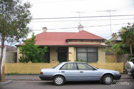 1 Cuming St, Yarraville, VIC 3013