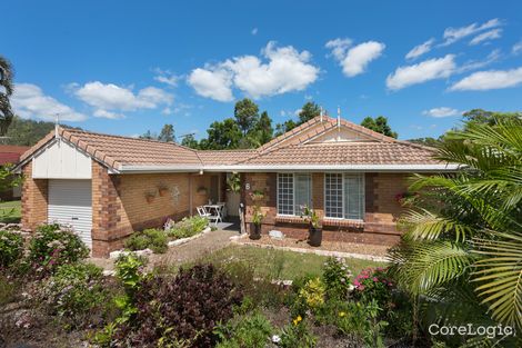 Property photo of 6/24 Glengarry Road Keperra QLD 4054