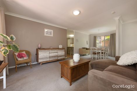 Property photo of 6/24 Glengarry Road Keperra QLD 4054