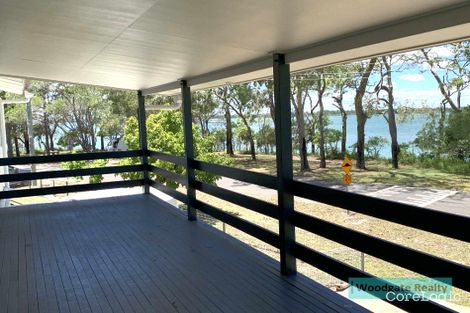 Property photo of 33 Walkers Point Esplanade Woodgate QLD 4660