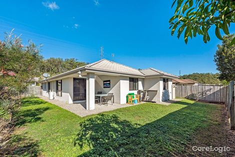 Property photo of 21 Bellinger Key Pacific Pines QLD 4211