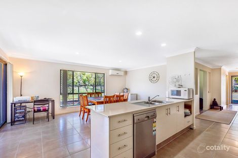 Property photo of 21 Bellinger Key Pacific Pines QLD 4211