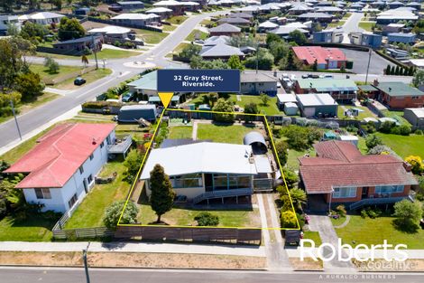Property photo of 32 Gray Street Riverside TAS 7250