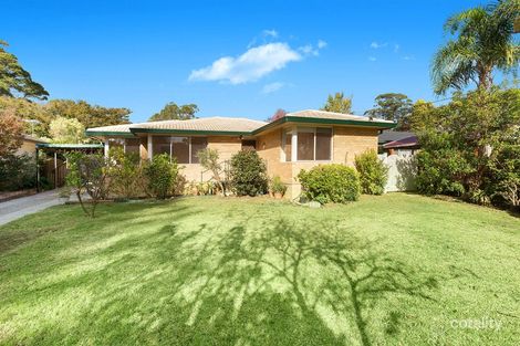 133 Blackbutts Rd, Frenchs Forest, NSW 2086