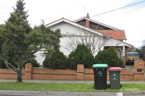 24 Nairn Ave, Ascot Vale, VIC 3032