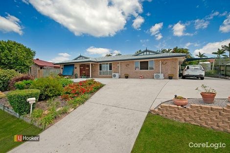 Property photo of 11 Limosa Court Mango Hill QLD 4509