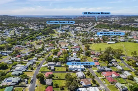 Property photo of 32 Carr Parade Unanderra NSW 2526