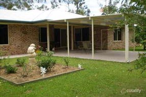 Property photo of 48 Jahn Drive Glenore Grove QLD 4342