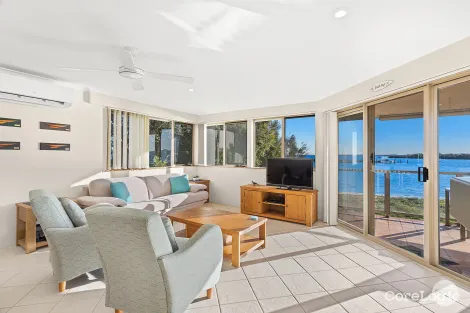 Property photo of 2/40 Sunset Boulevard Soldiers Point NSW 2317