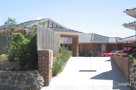 Property photo of 1/54 Laurel Crescent Carrum Downs VIC 3201