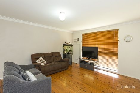 Property photo of 53 Borrowdale Way Cranebrook NSW 2749