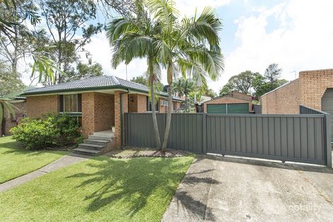 Property photo of 53 Borrowdale Way Cranebrook NSW 2749