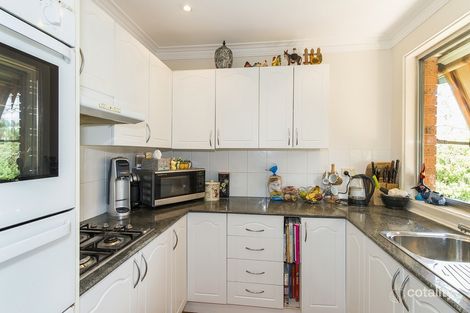 Property photo of 53 Borrowdale Way Cranebrook NSW 2749