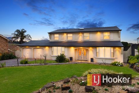 72 Old Castle Hill Rd, Castle Hill, NSW 2154