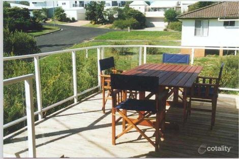 Property photo of 1/1 Kula Close Boomerang Beach NSW 2428