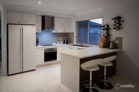 Property photo of 76 Wildflower Circuit Upper Coomera QLD 4209